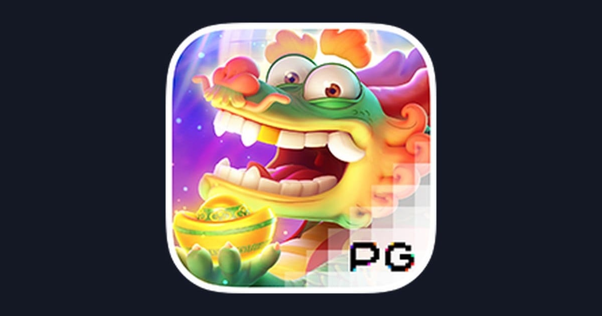 Raih Pola Spin Gacor di Fortune Dragon dengan Strategi Tepat