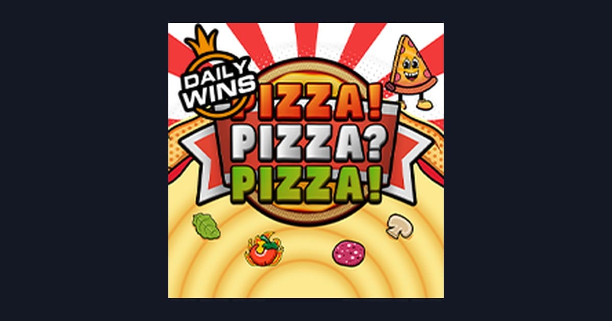 Raih Untung dengan Slot Anti Rungkad Pizza Pizza Pizza dari Pragmatic Play