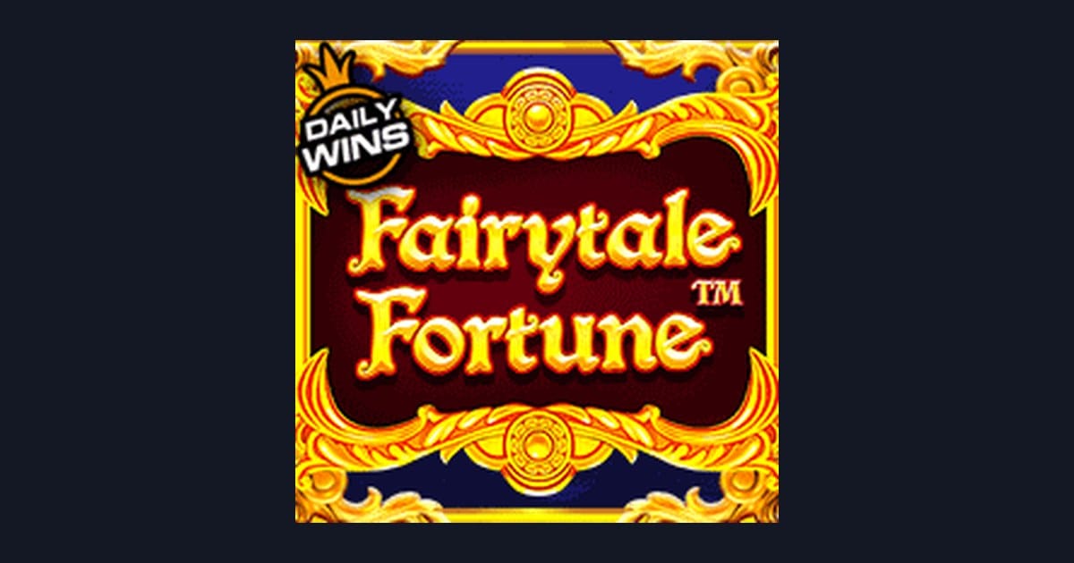 Review Jujur & Demo Fairytale Fortune: Sensasi Slot Bertema Dongeng