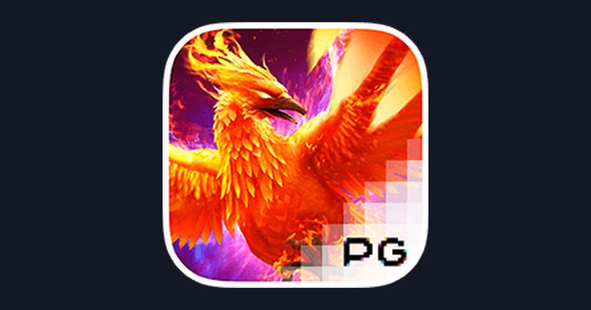 Review Jujur & Demo Phoenix Rises: Sensasi Slot dari PG Soft