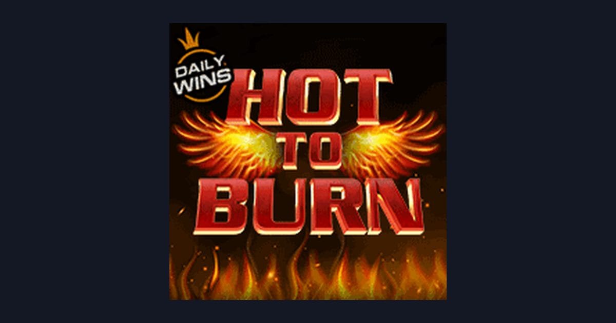 Review Jujur Hot To Burn: Slot Seru dengan Demo dan Strategi Cerdas