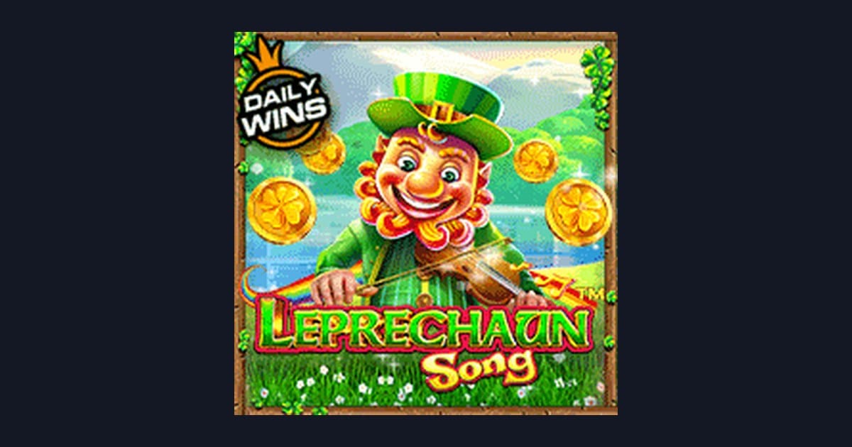 Rasakan Sensasi Leprechaun Song di Situs Slot Terpercaya Bersama LTE4D