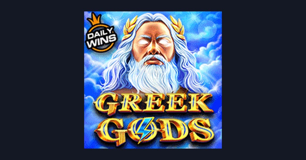 Rasakan Sensasi Link Slot Gacor dengan Greek Gods dari Pragmatic Play