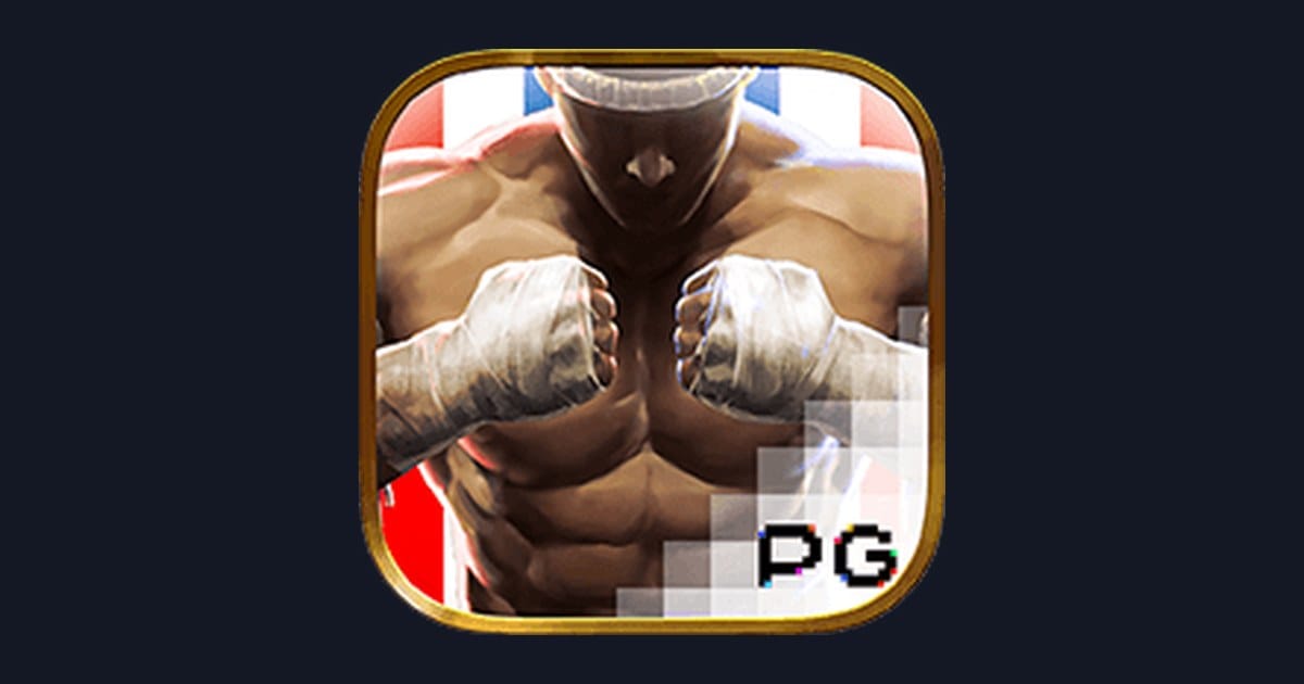 Serunya Freespin & Scatter Hoki di Muay Thai Champion Slot