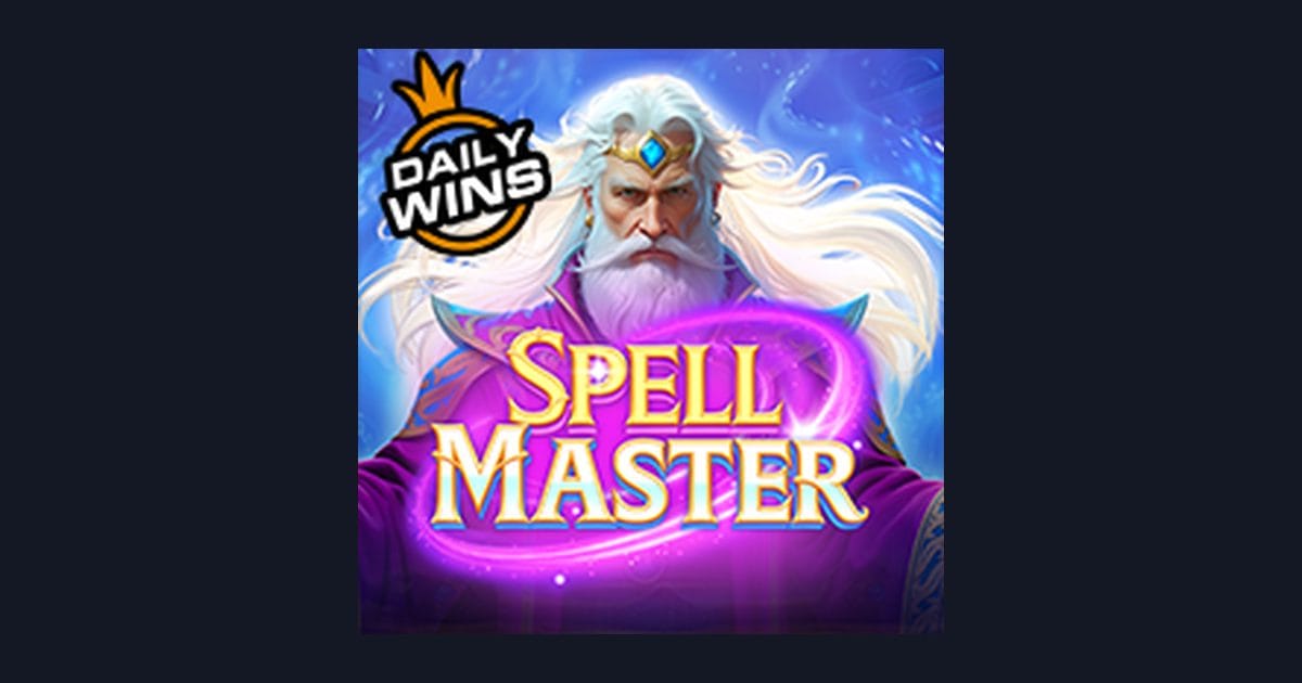 Spellmaster dan Jackpot Progresif Terbesar di Slot via OVO