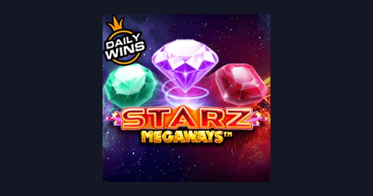 Starz Megaways: Sensasi Freespin & Scatter Hoki dalam Slot Pragmatic Play
