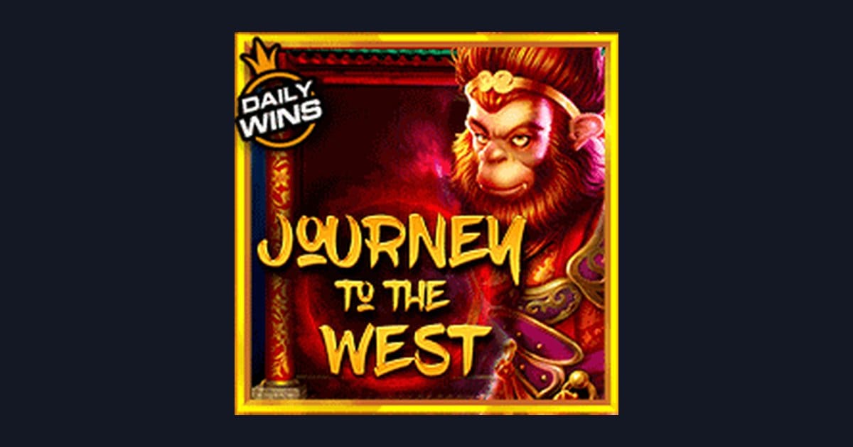 Strategi Menang Journey To the West untuk Pemula Slot Online