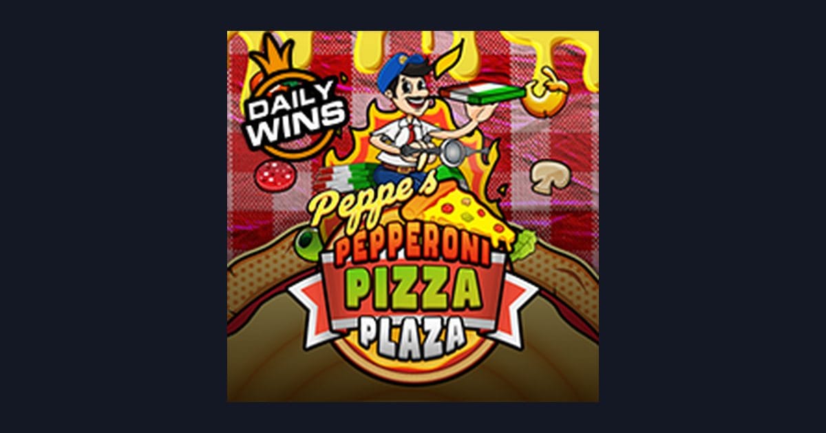 Tips Pola Maxwin Main Peppes Pepperoni Pizza Plaza Biar Untung Maksimal