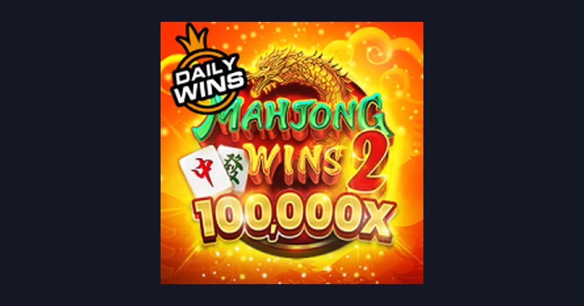 Tips Pola Maxwin Seru di Mahjong Wins 2 Slot Pragmatic Play