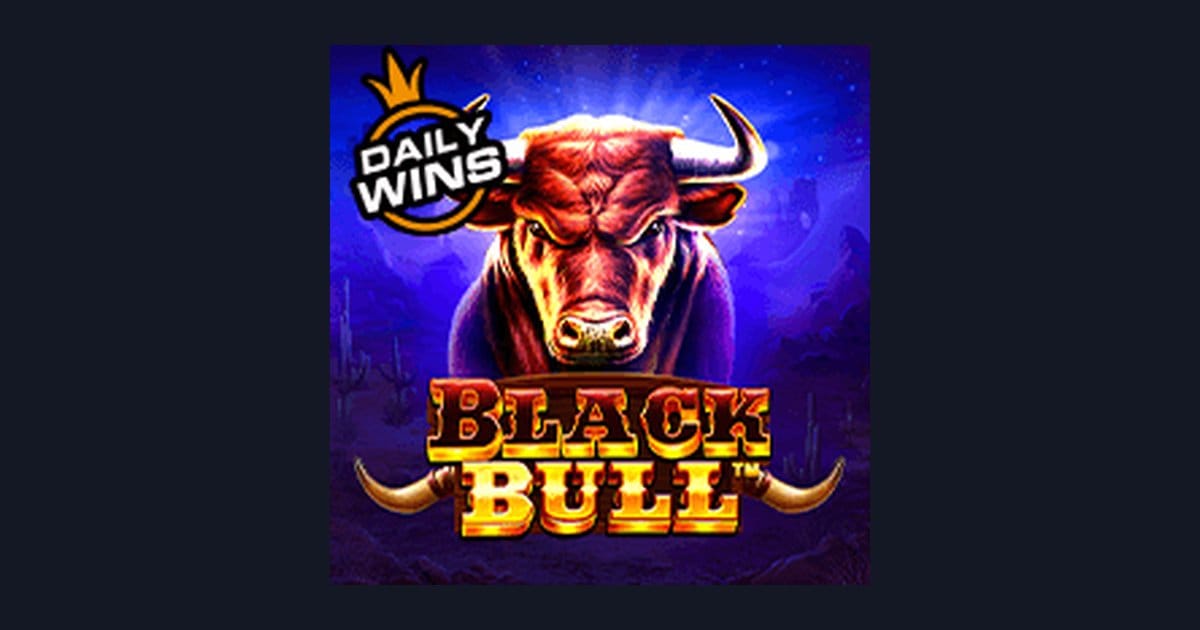Black Bull dan Jackpot Progresif Terbesar dengan Slot Deposit OVO Mudah