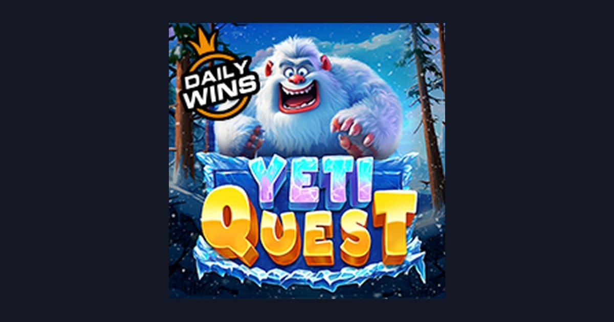 Bocoran RTP Hari Ini dan Tips Jitu Main Slot Yeti Quest dari Pragmatic Play