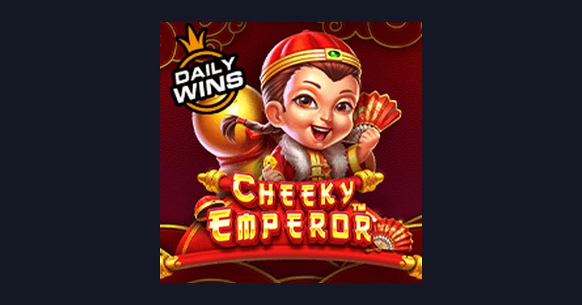 Cheeky Emperor: Sensasi Slot dengan Deposit Dana OVO dan Gopay Mudah