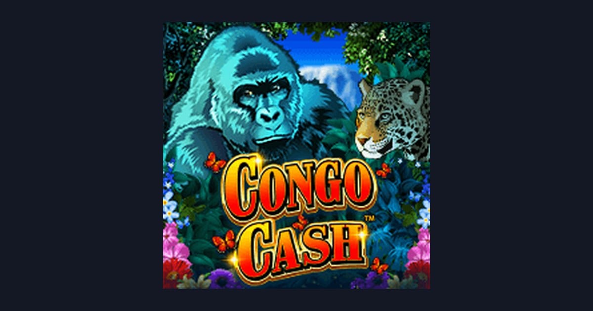Congo Cash dan Jackpot Progresif Terbesar dari Pragmatic Play