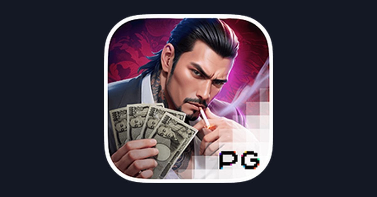 Daftar & Login Gampang Main Yakuza Honor, Slot Seru dari PG Soft
