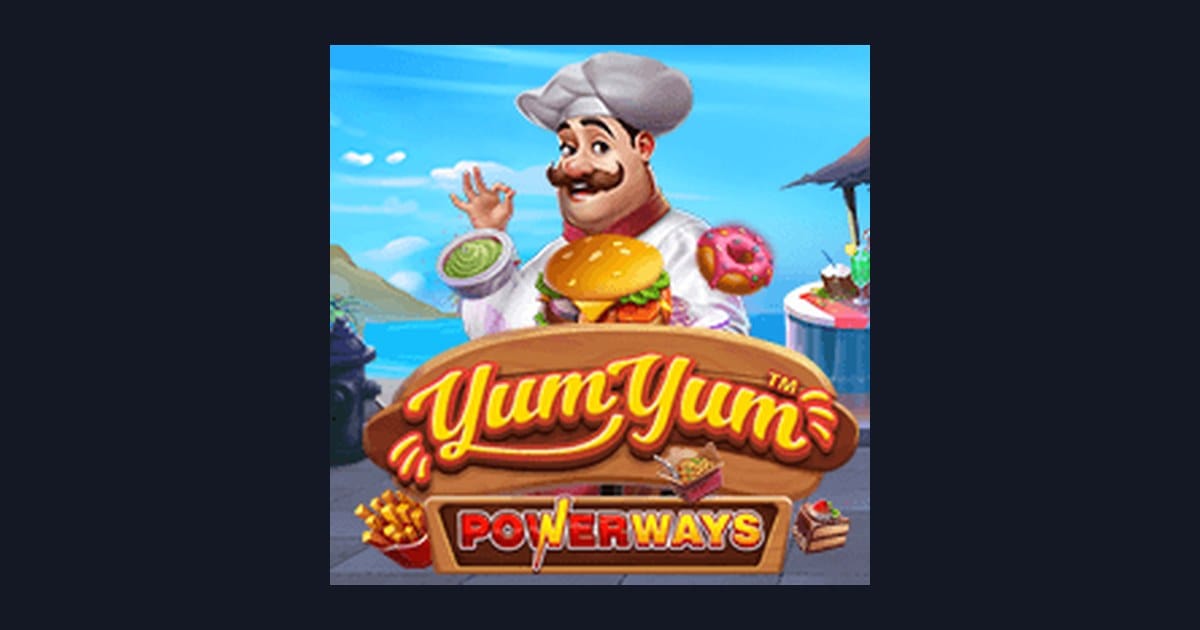 Daftar & Login Gampang Main Yum Yum Powerways, Slot Seru dari Pragmatic Play
