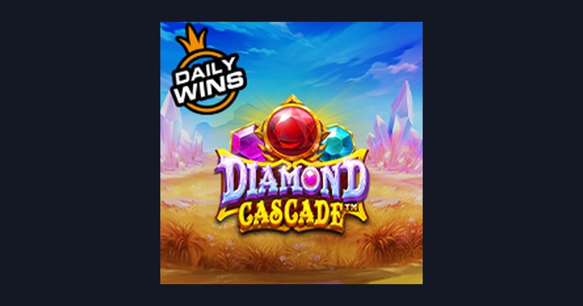 Diamond Cascade: Strategi Modal Receh untuk Cuan Maksimal