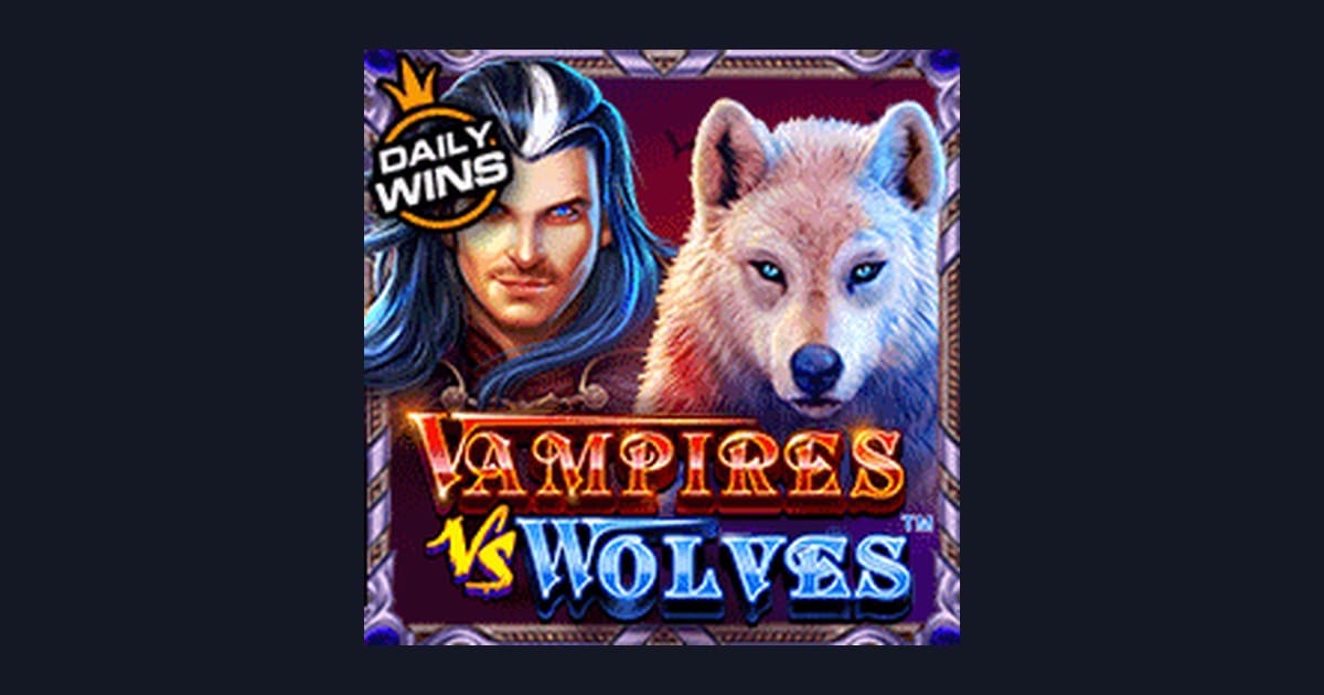 Jadwal Jam Gacor Terbaru Slot Vampires vs Wolves dari Pragmatic Play