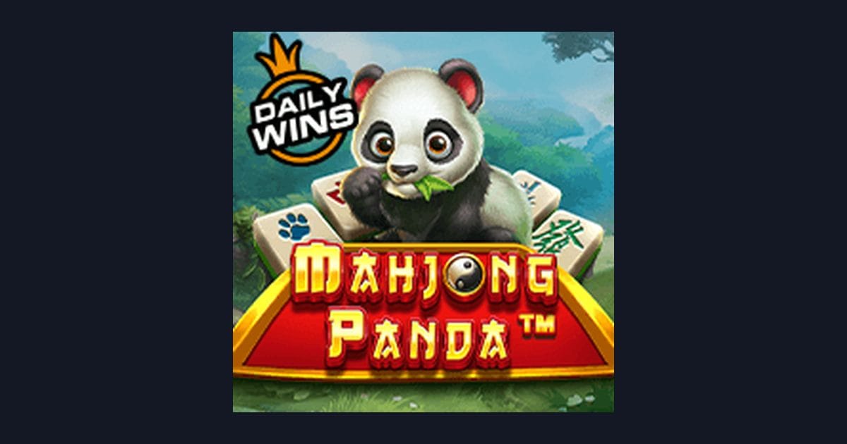Jam Gacor Terbaru Mahjong Panda dari Pragmatic Play yang Seru dan Menguntungkan