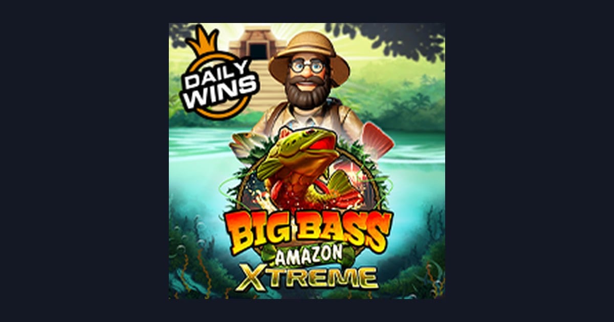 Jelajahi Fitur dan Volatilitas Slot Big Bass Amazon Xtreme dari Pragmatic Play