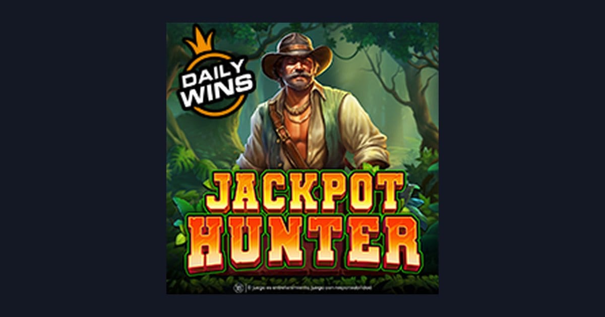 Jelajahi Slot Anti Rungkad Jackpot Hunter dari Pragmatic Play