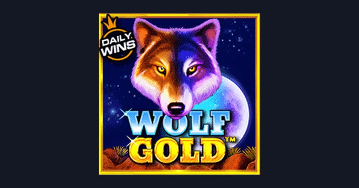 Main Wolf Gold dengan Depo 5 Ribu: Sensasi Slot Gacor Modal Kecil