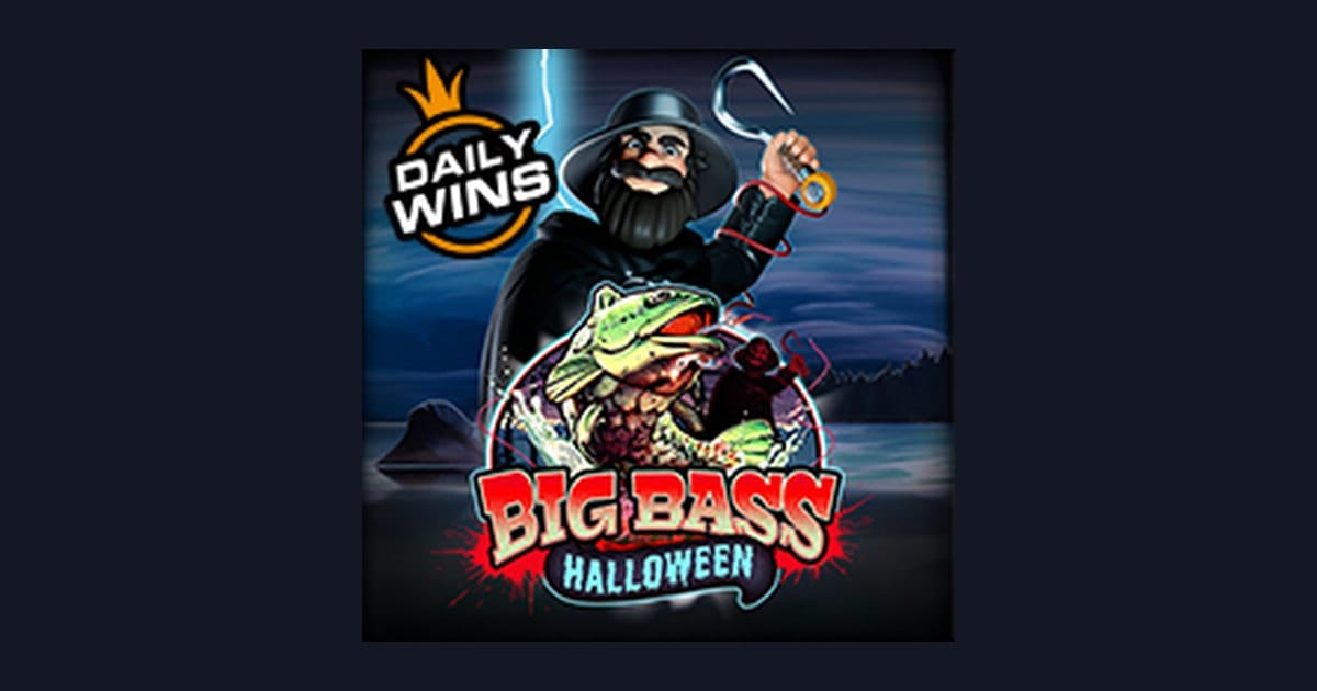 Mengenal Big Bass Halloween: Fitur Menarik dan Tingkat Volatilitasnya