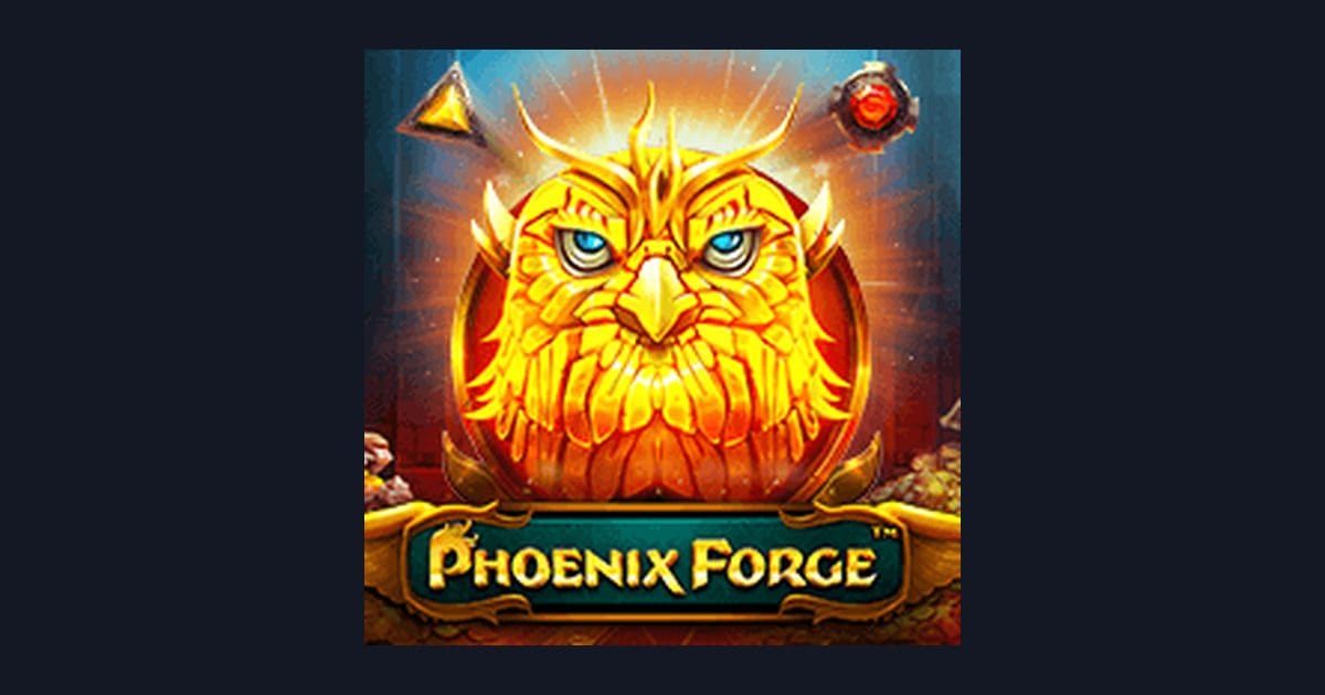 Mengenal Phoenix Forge dan Info RTP Live Tertinggi Slot Pragmatic Play