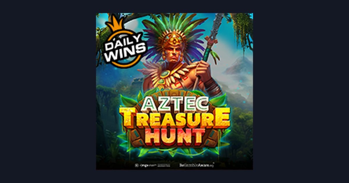 Menjelajah Link Slot Gacor dengan Aztec Treasure Hunt dari Pragmatic Play