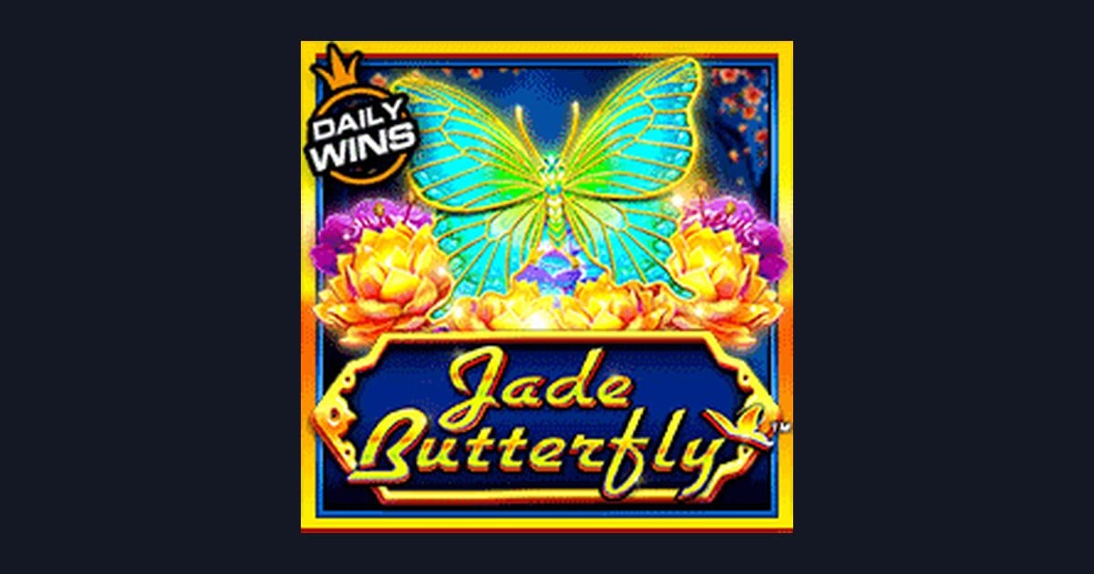 Nikmati Bonus New Member di Slot Jade Butterfly dari Pragmatic Play