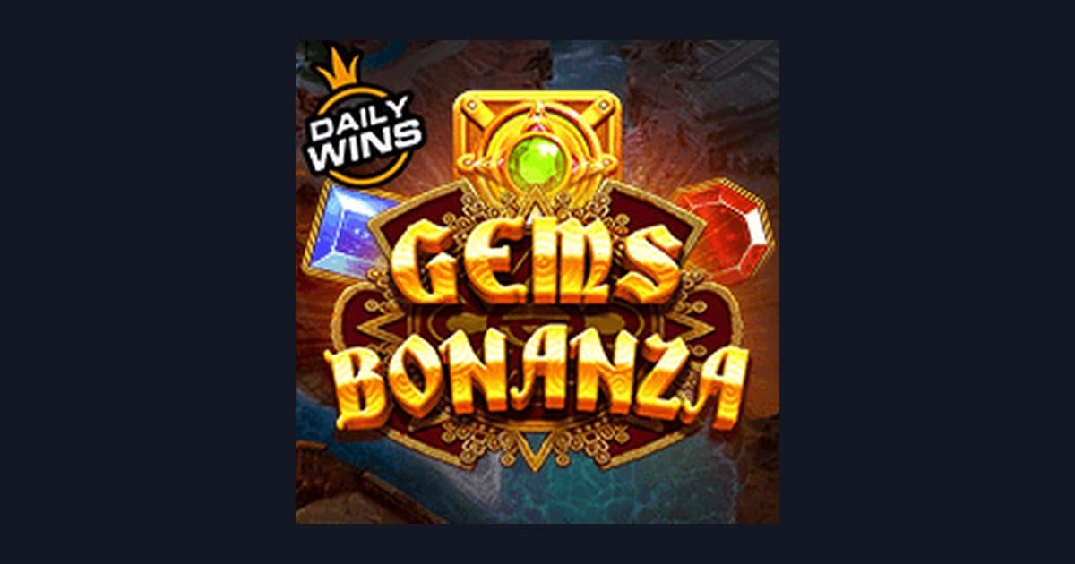 Nikmati Freespin & Scatter Hoki di Slot Gems Bonanza dari Pragmatic Play