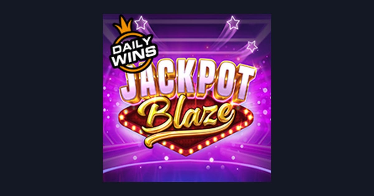 Nikmati Keseruan Freespin & Scatter Hoki di Slot Jackpot Blaze