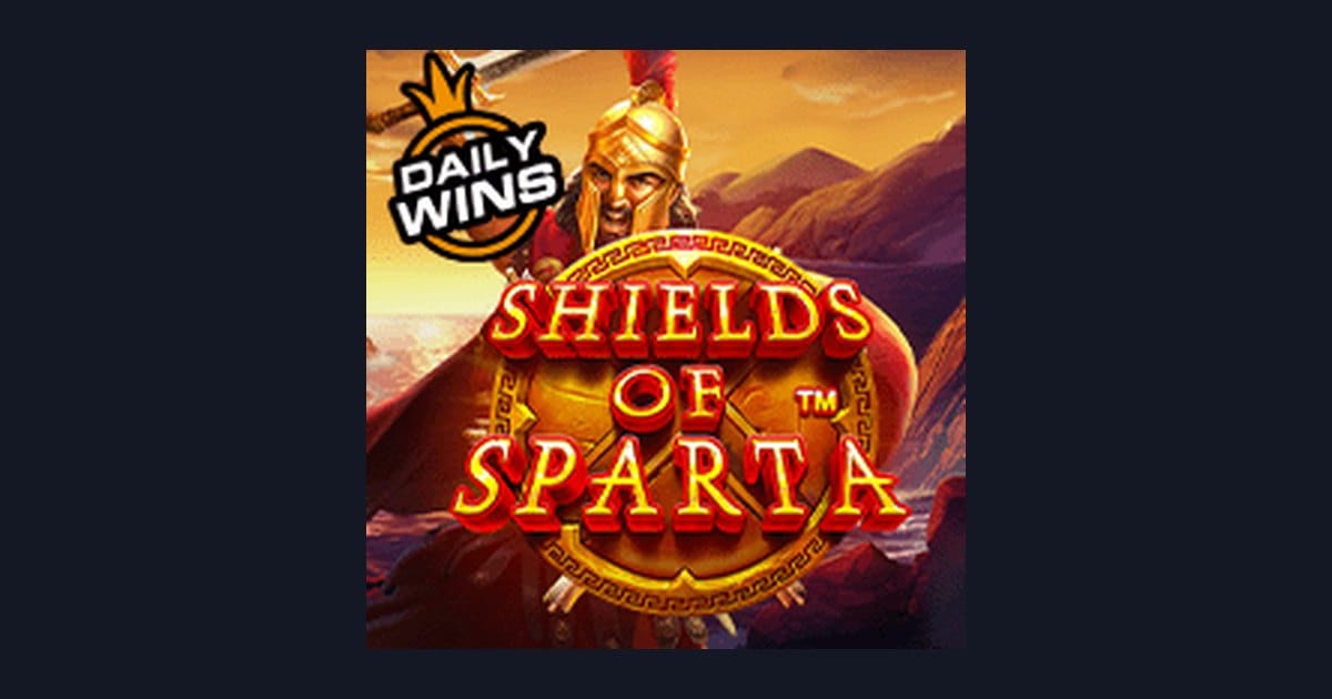 Nikmati Pengalaman Seru Shield of Sparta dengan Deposit Pulsa Tanpa Potongan