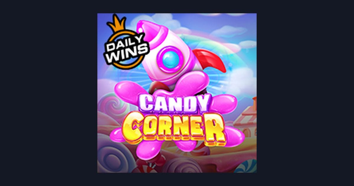 Nikmati Sensasi Link Slot Gacor Candy Corner dari Pragmatic Play