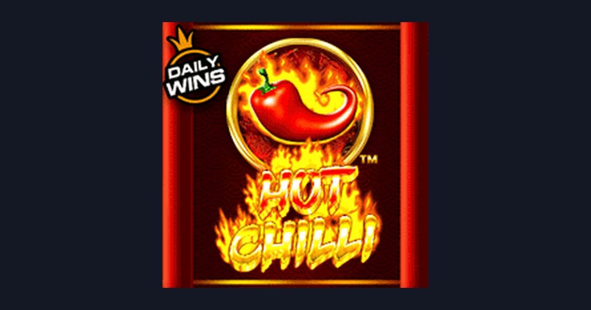 Nikmati Sensasi Link Slot Gacor Hot Chilli dari Pragmatic Play