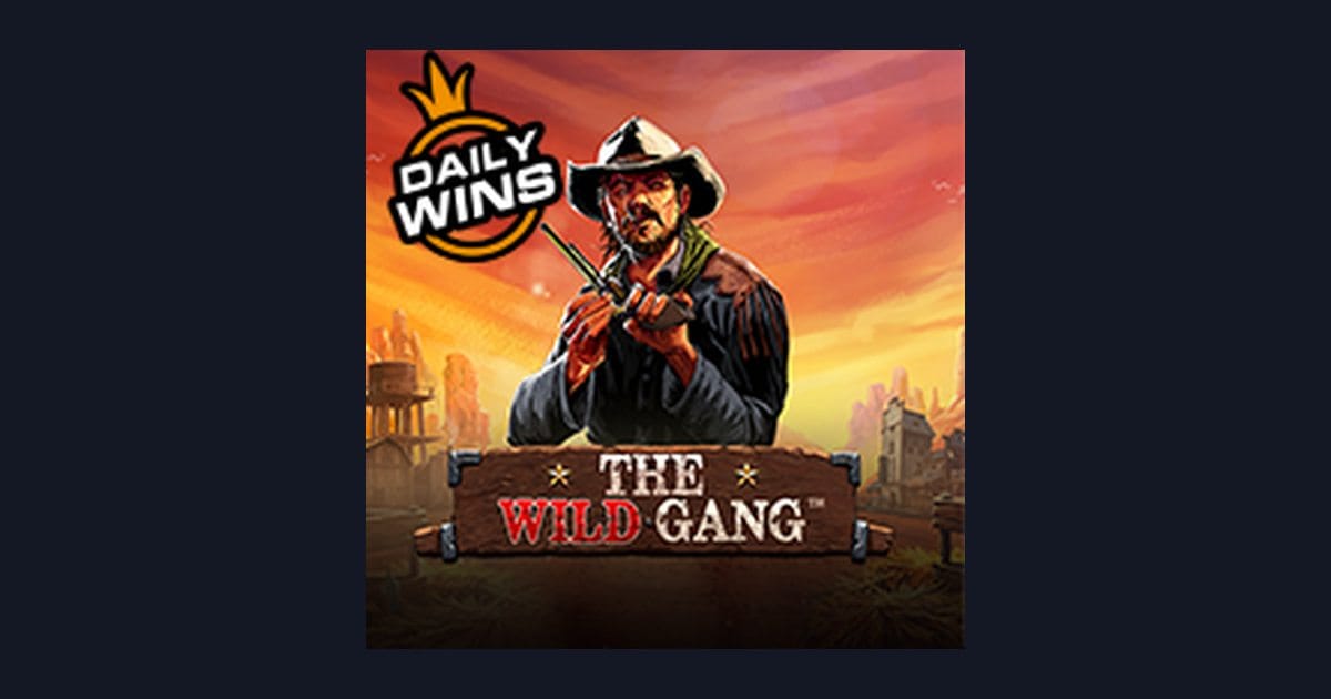 Nikmati Sensasi The Wild Gang dengan Deposit Dana OVO dan Gopay