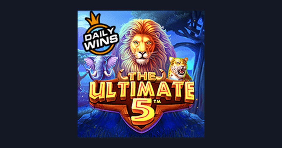Nikmati The Ultimate 5 dengan Deposit Dana OVO & Gopay Mudah