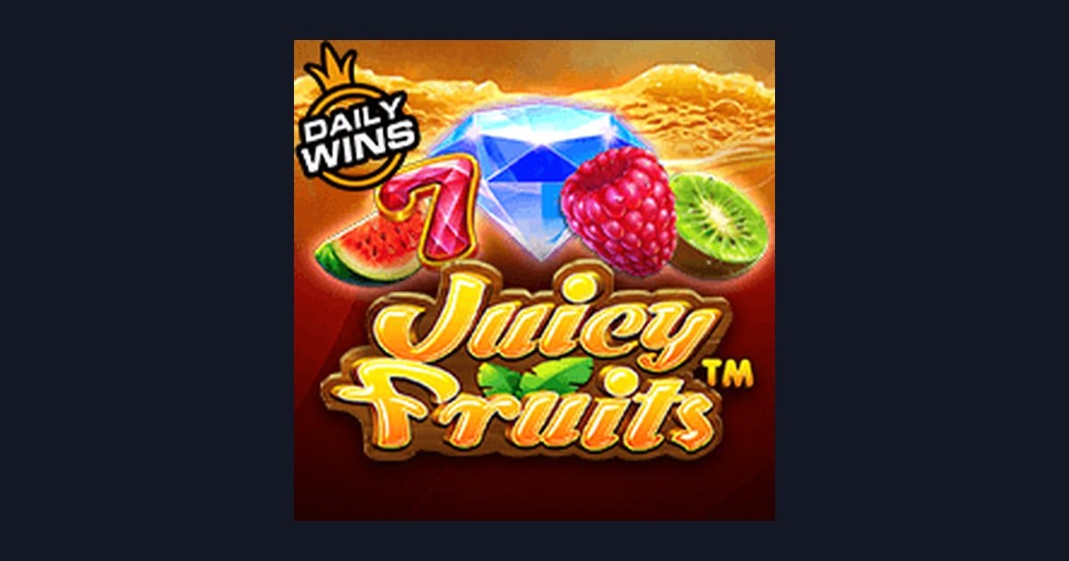 Rahasia Freespin & Scatter Hoki di Slot Juicy Fruits dari Pragmatic Play
