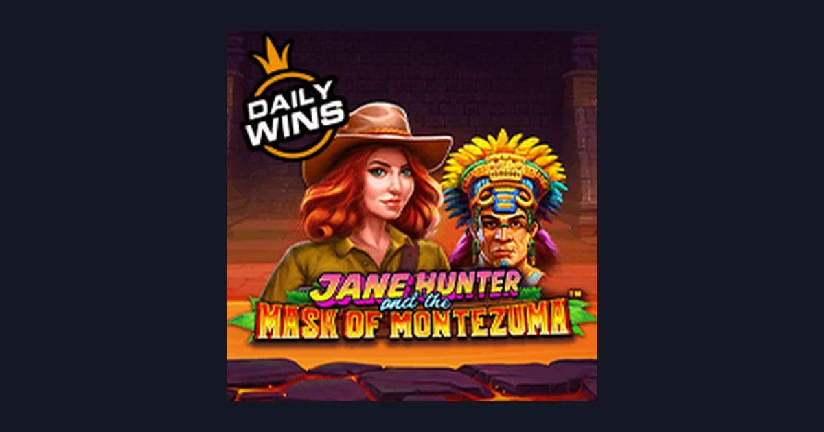 Rahasia Menang di Jane Hunter and the Mask of Montezuma, Link Slot Gacor Terbaru