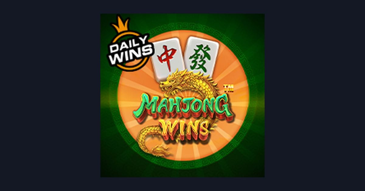 Rahasia Menang Mudah di Slot Gacor Mahjong Wins dari Pragmatic Play