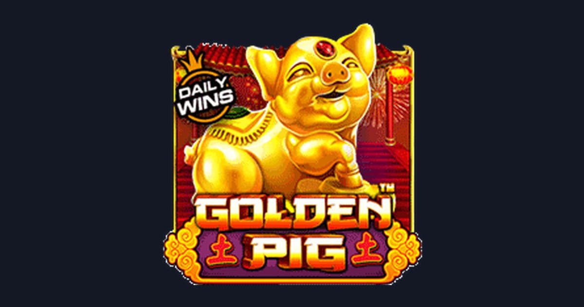 Rahasia Menang Slot Golden Pig dengan Tips Jitu untuk Pemula