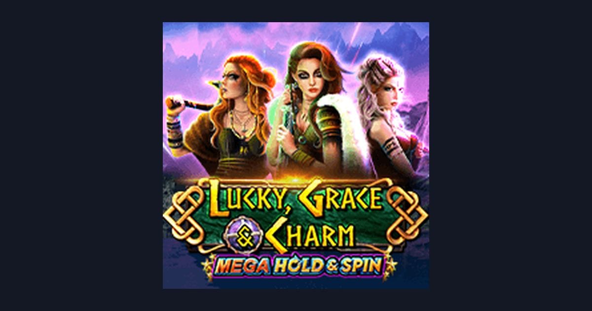 Raih Bonus New Member dengan Lucky Grace and Charm Slot Seru