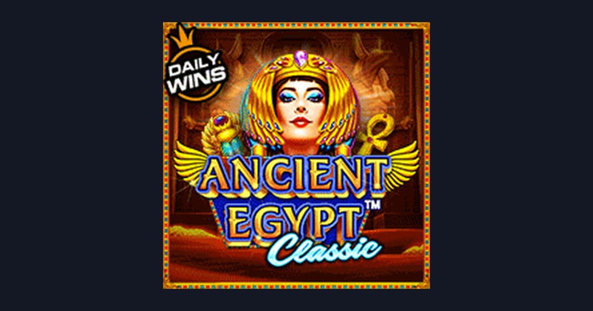 Raih Freespin & Scatter Hoki di Ancient Egypt Classic Slot