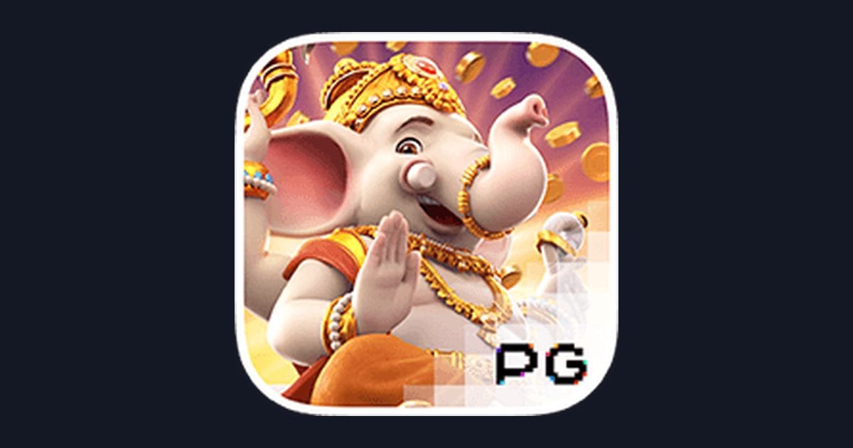 Raih Jackpot Progresif Terbesar dengan Slot Ganesha Gold dari PG Soft