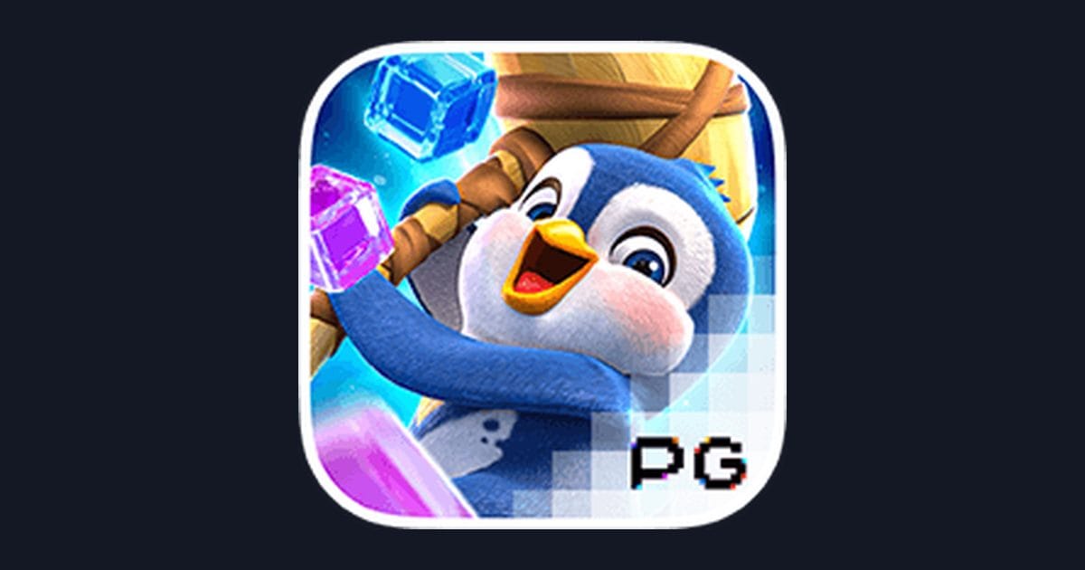 Raih Jackpot Progresif Terbesar dengan The Great Icescape dari PG Soft