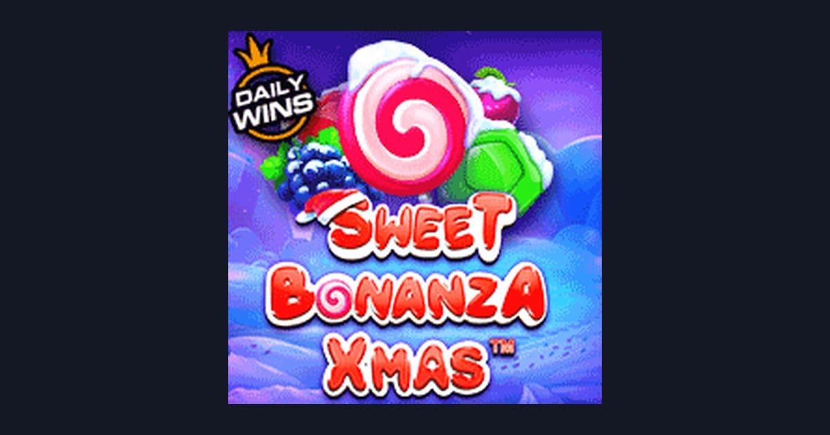Raih RTP Live Tertinggi di Slot Sweet Bonanza Xmas: Panduan Lengkap & Tips