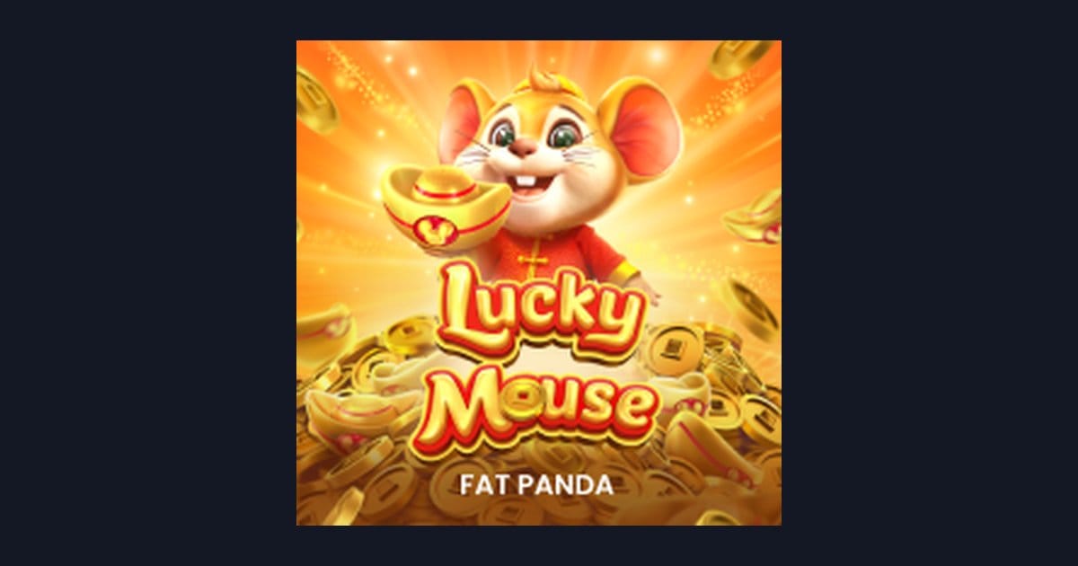Raih Slot Maxwin Mudah di Lucky Mouse dari Pragmatic Play