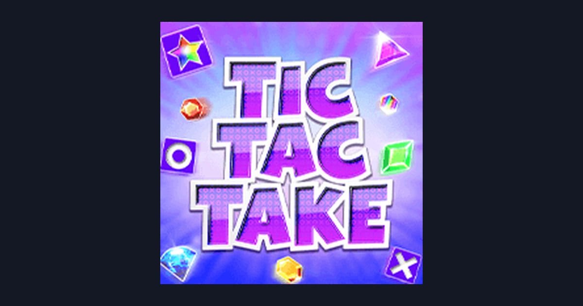 Rasakan Serunya Slot Anti Rungkad Bersama Tic Tac Take dari Pragmatic Play