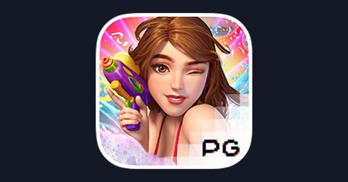 Songkran Splash, Slot Seru untuk Modal Receh Cuan Maksimal