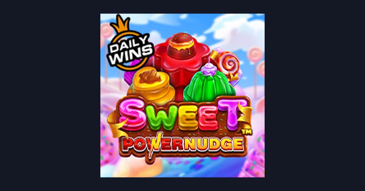 Sweet Powernudge dan Keseruan Freespin & Scatter Hoki di Slot Pragmatic Play