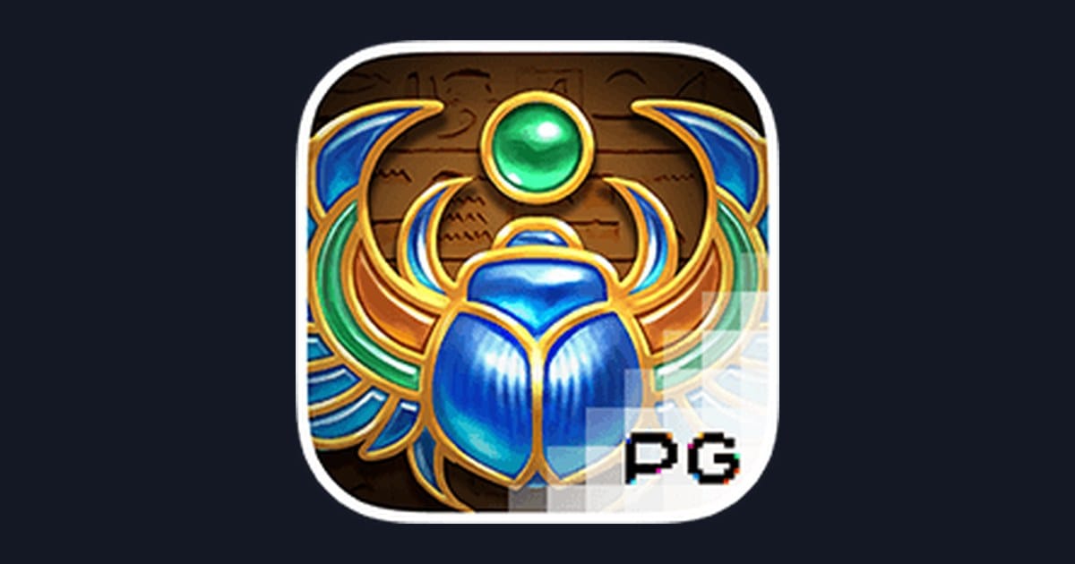 Symbols of Egypt: Slot dengan Jackpot Progresif Terbesar dari PG Soft
